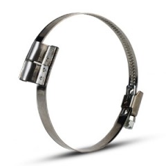 Хомуты с двумя мостиками MGF SPIRO левые Хомуты с двумя мостиками MGF SPIRO левые