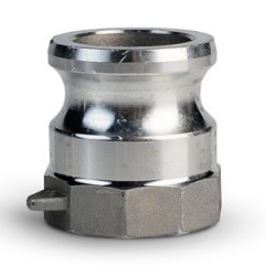 Камлоки типа А