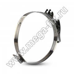 Хомут быстроразъемный 500