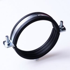 Хомут для водопровода