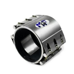 Муфта свёртная