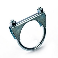 Хомут крепления глушителя 83 мм